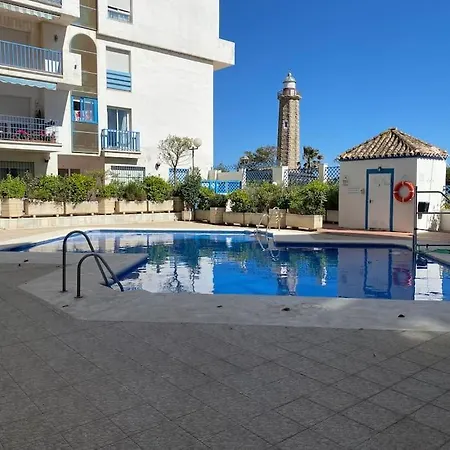 El Faro * Estepona