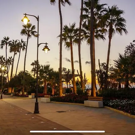 Lejlighed El Faro *