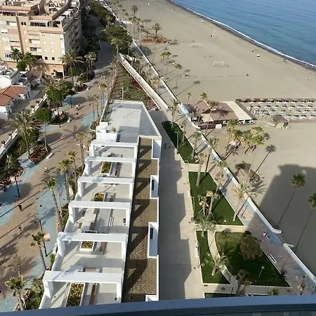 El Faro Estepona