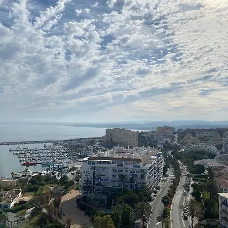 Lejlighed El Faro