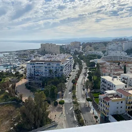 El Faro Estepona