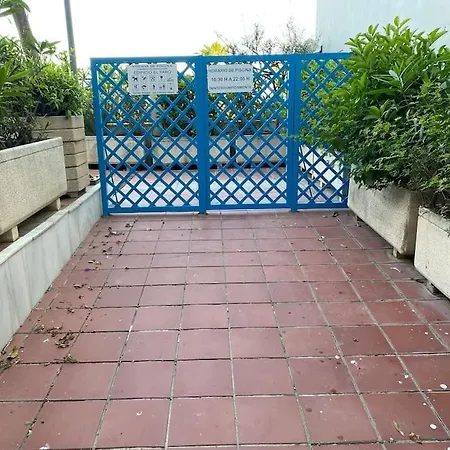 El Faro * Estepona