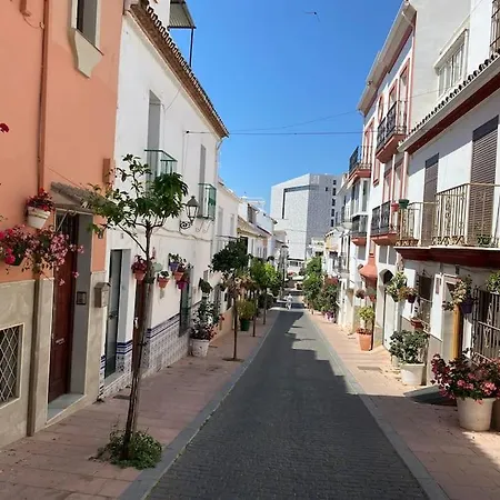 El Faro * Estepona